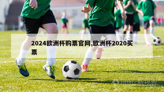 2024欧洲杯购票官网,欧洲杯2020买票